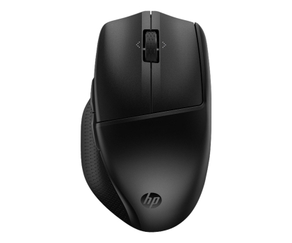Myszka bezprzewodowa HP 480 Comfort Bluetooth (EN)